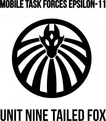 MTF UNIT EPSILON 11 NTF