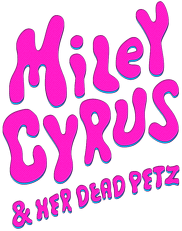 Bluza męska "Miley Cyrus & Her Dead Petz"