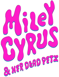 Bluza damska "Miley Cyrus & Her Dead Petz"