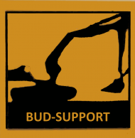 Odblask Bud-Support