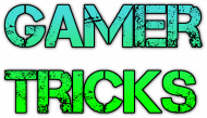 Koszulka Gamer Tricks #LimitedColection