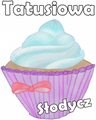 Kubek TATUSIOWA SŁODYCZ Prezent od taty