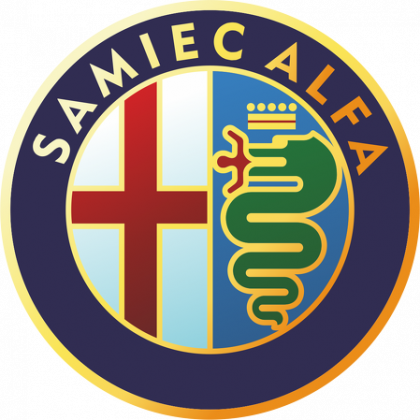 Kubek Samiec Alfa