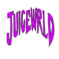 Juice WRLD hoodie Lucid Dreams