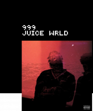 Juice WRLD hoodie 999