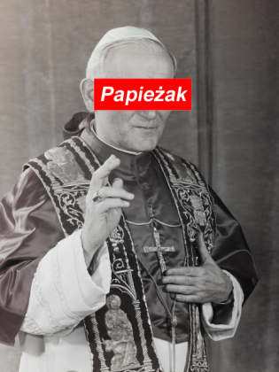 Papieżak