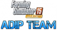 czapka z farming simulator