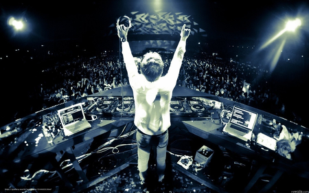 A state of trance