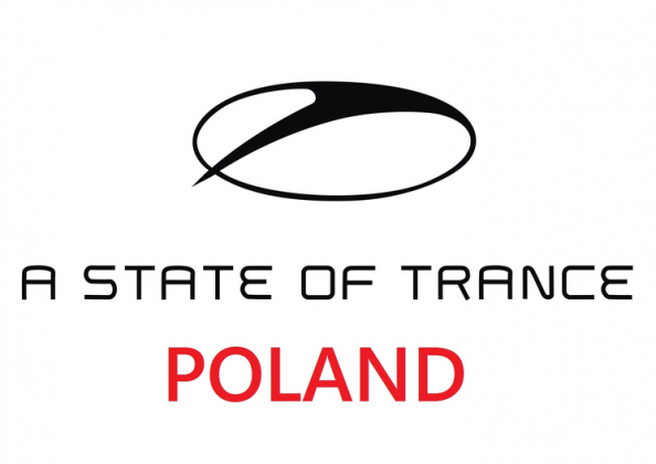 Bluza A State of Trance