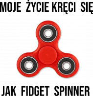 Fidget Spinner