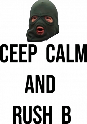Ceep Calm