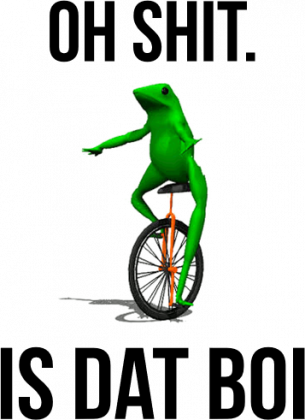 DAT BOI