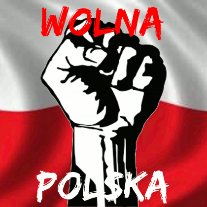 Wolność!