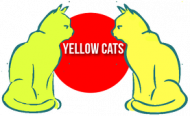 YELOW CATS PARODIA (RED BULLA)