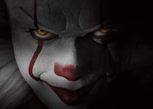 Pennywise plakat