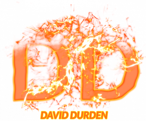 David Durden Official Bluza