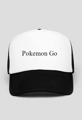 Czapka Pokemon Go - Sklep DaR OOx