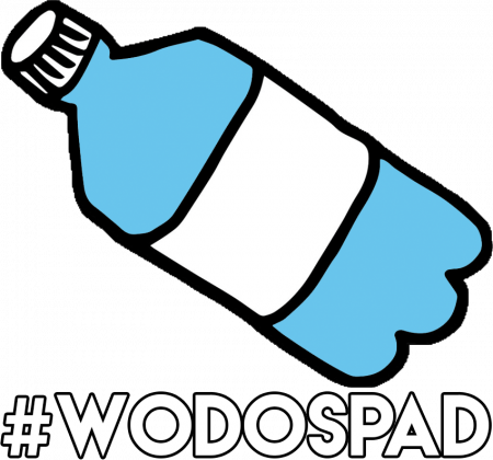 #Wodospad