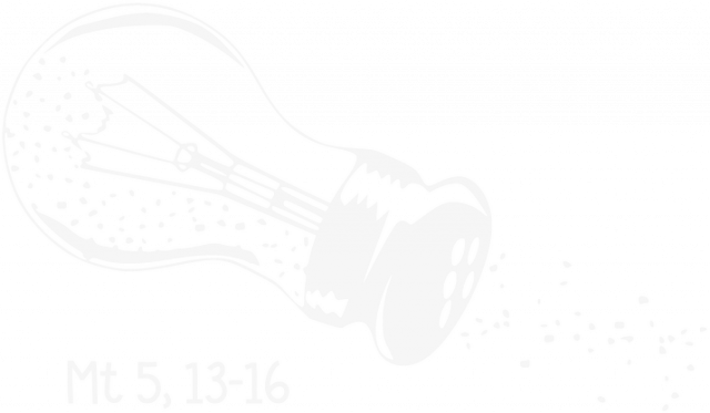 Bądź solą i światłem - torba