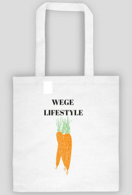 WEGE - Dietetycznie