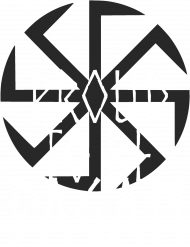 Proud To Be Pagan