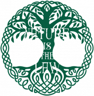 Nature is the law