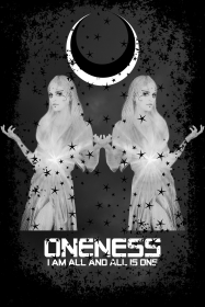 AGNIS - ONENESS - kaptur men