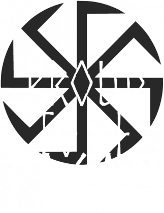 Proud To Be Pagan