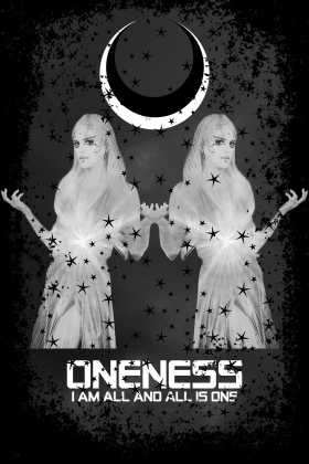 AGNIS - ONENESS - kaptur men