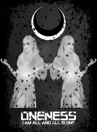 AGNIS - ONENESS - dress 3