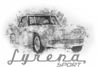 Syrena Sport '57