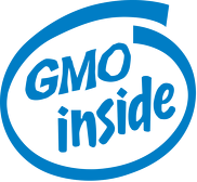 Czapka - GMO Inside