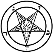 Czapka - Pentagram