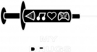 Under Blast - My Drugs