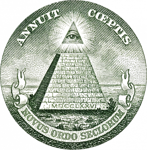 Under Blast - Dollar NWO