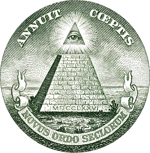 Under Blast - Dollar NWO