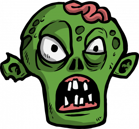 Under Blast - Zombiak 2