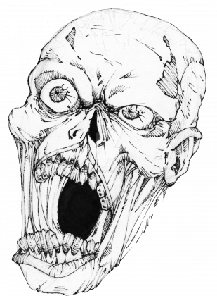 Under Blast - Czacha 22