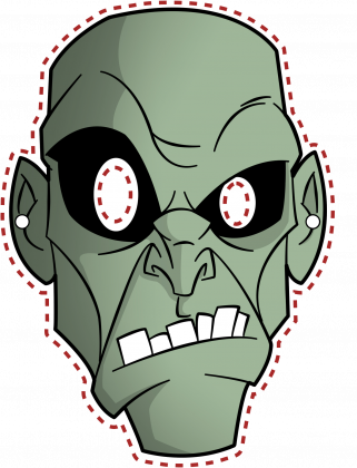 Under Blast - Zombiak 3