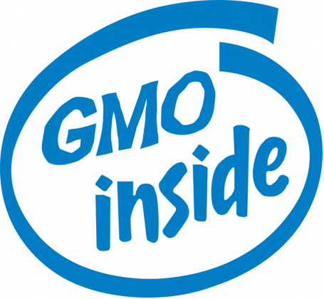 Under Blast - GMO Inside