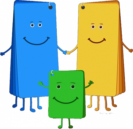 Under Blast - Rodzinka