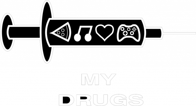 Under Blast - My Drugs