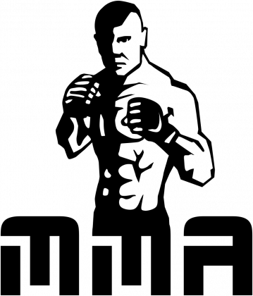 KOSZULKA MMA