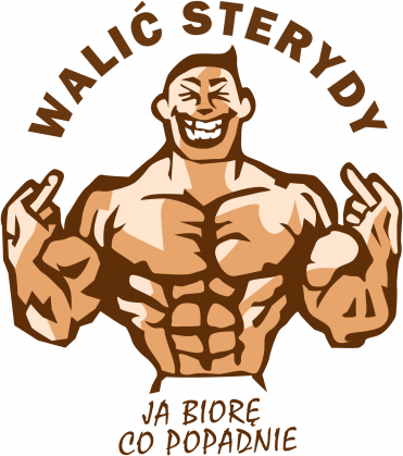 WALIĆ STERYDY