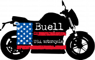 t-shirt Buell