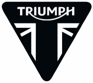 triumph logo polo
