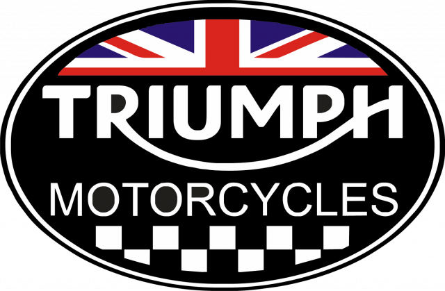 Triumph Tshirt