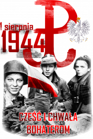 Powstanie Warszawskie