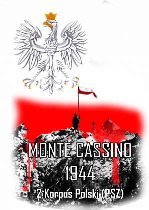 Monte Cassino