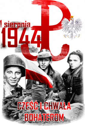 Powstanie Warszawskie